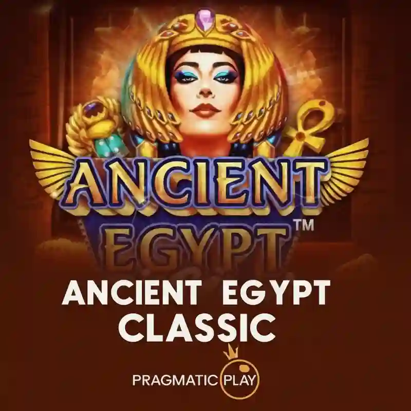 Ancient Egypt Classic